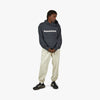 adidas Originals x Pharrell Williams Basics Pantalon de survêtement unisexe / Alumina 7