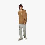 Honor The Gift HTG Cable Knit Jumper / Tan 8