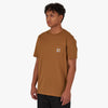 Carhartt WIP Pocket T-shirt / Jasper 2