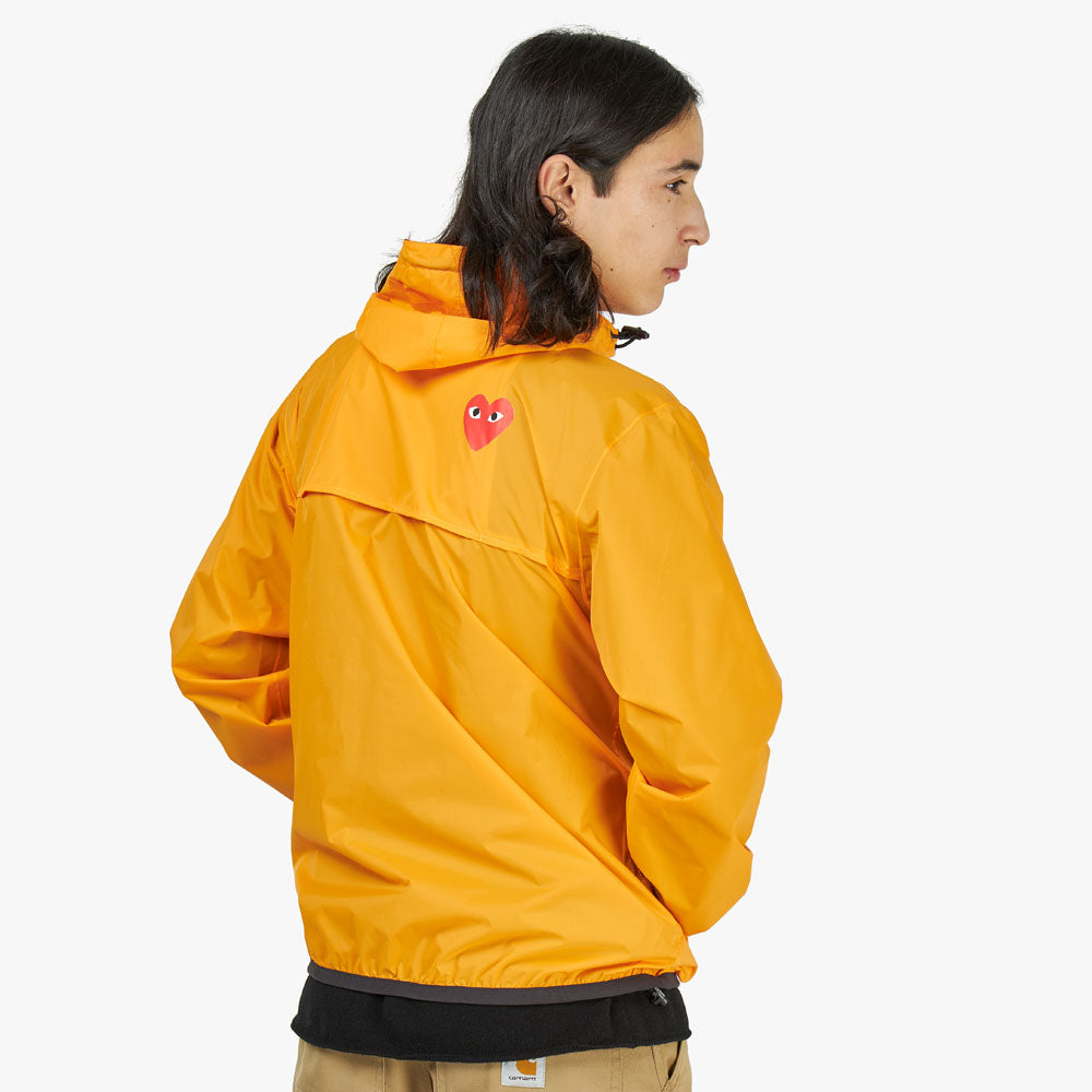 K way half zip clearance