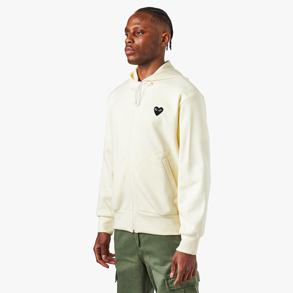 Commes de cheap garcon mens hoodie