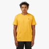 T-shirt COMME des GARÇONS PLAY Red Heart / Jaune 1