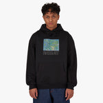 Rassvet (PACCBET) Skazka Pullover Hoodie / Black 1