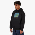 Rassvet (PACCBET) Skazka Pullover Hoodie / Black 2