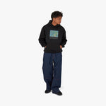 Rassvet (PACCBET) Skazka Pullover Hoodie / Black 8