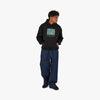 Rassvet (PACCBET) Skazka Pullover Hoodie / Black 8