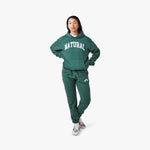 Museum of Peace & Quiet Natural Sweatpants / Forest 11