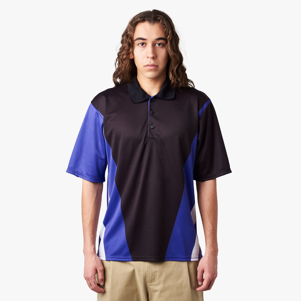 Pique best sale golf shirt