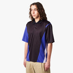 Whim Golf Micro Poly Pique Golf Shirt / Macro 2