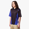 Whim Golf Micro Poly Pique Golf Shirt / Macro 2