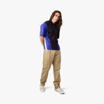 Whim Golf Micro Poly Pique Golf Shirt / Macro 7