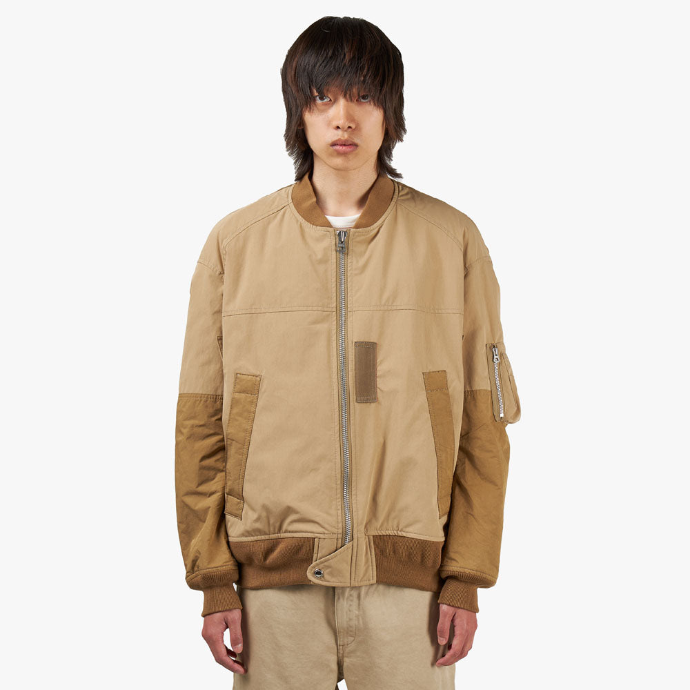 Junya watanabe online bomber jacket