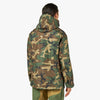 Junya Watanabe MAN Laminated GORE-TEX Jacket / Brown 3