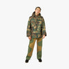 Junya Watanabe MAN Laminated GORE-TEX Jacket / Brown 11
