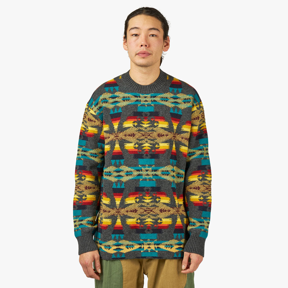 Pendleton sweater cheap