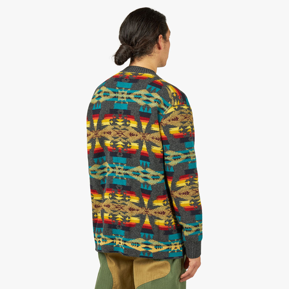 Pendleton mens hotsell sweater