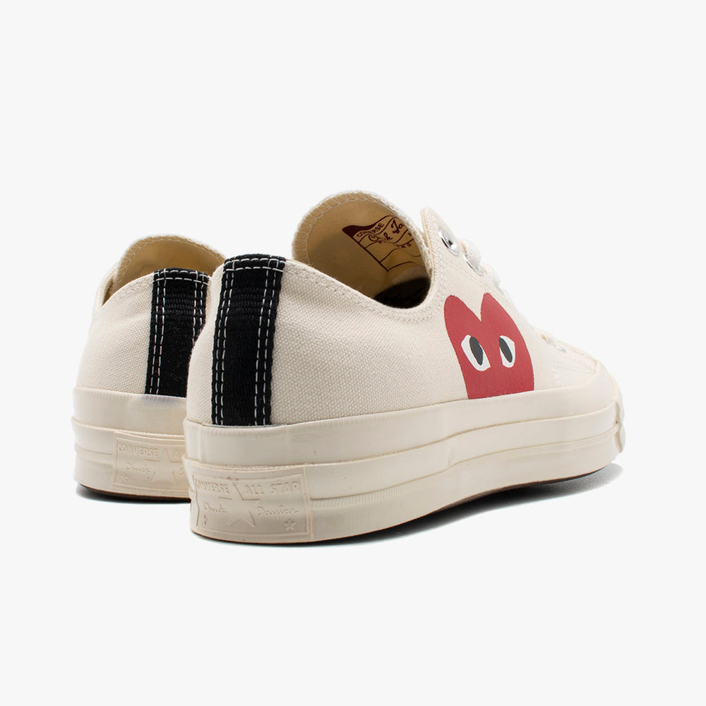 Converse comme des garçons valencia sale