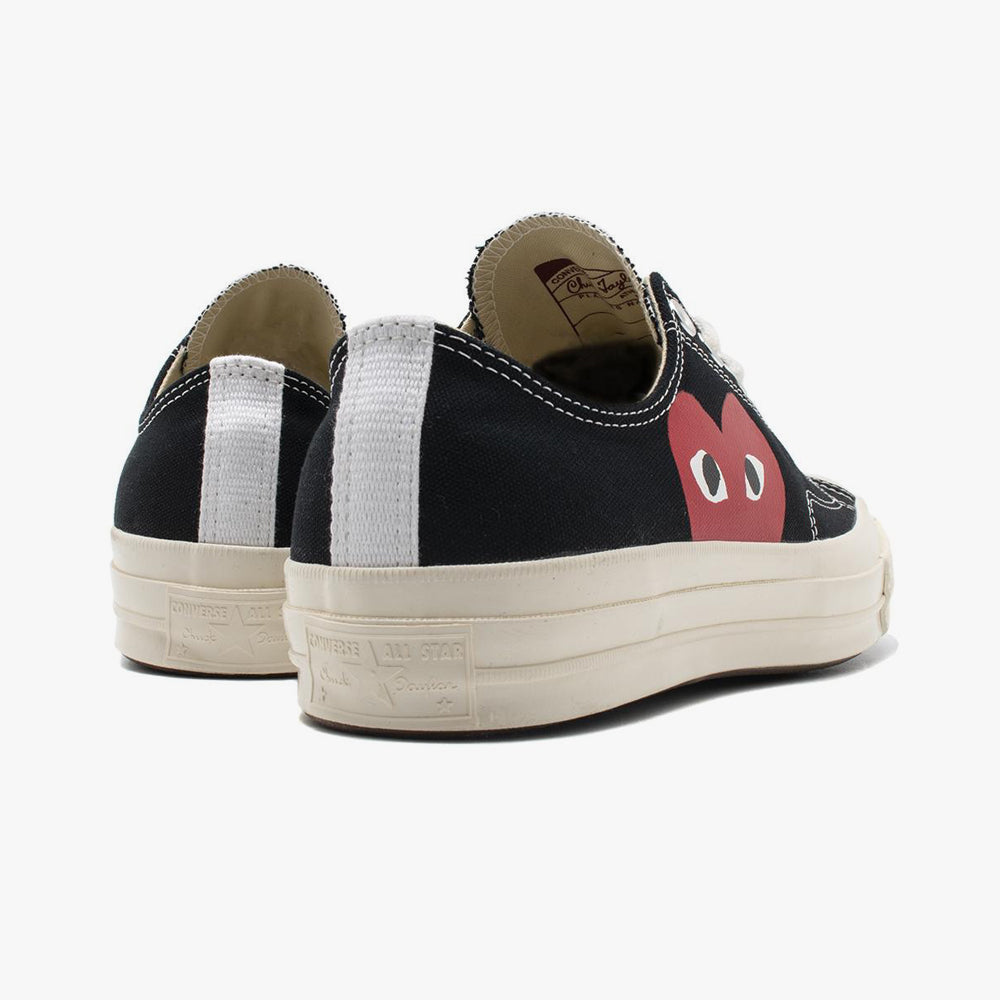 Comme des garçons vancouver 50 top