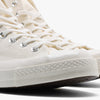 Converse x COMME des GARÇONS PLAY Chuck Taylor Hi / Beige - High Top  6