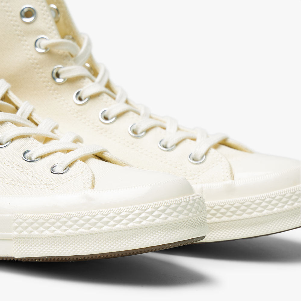 Off white deals chuck 70s