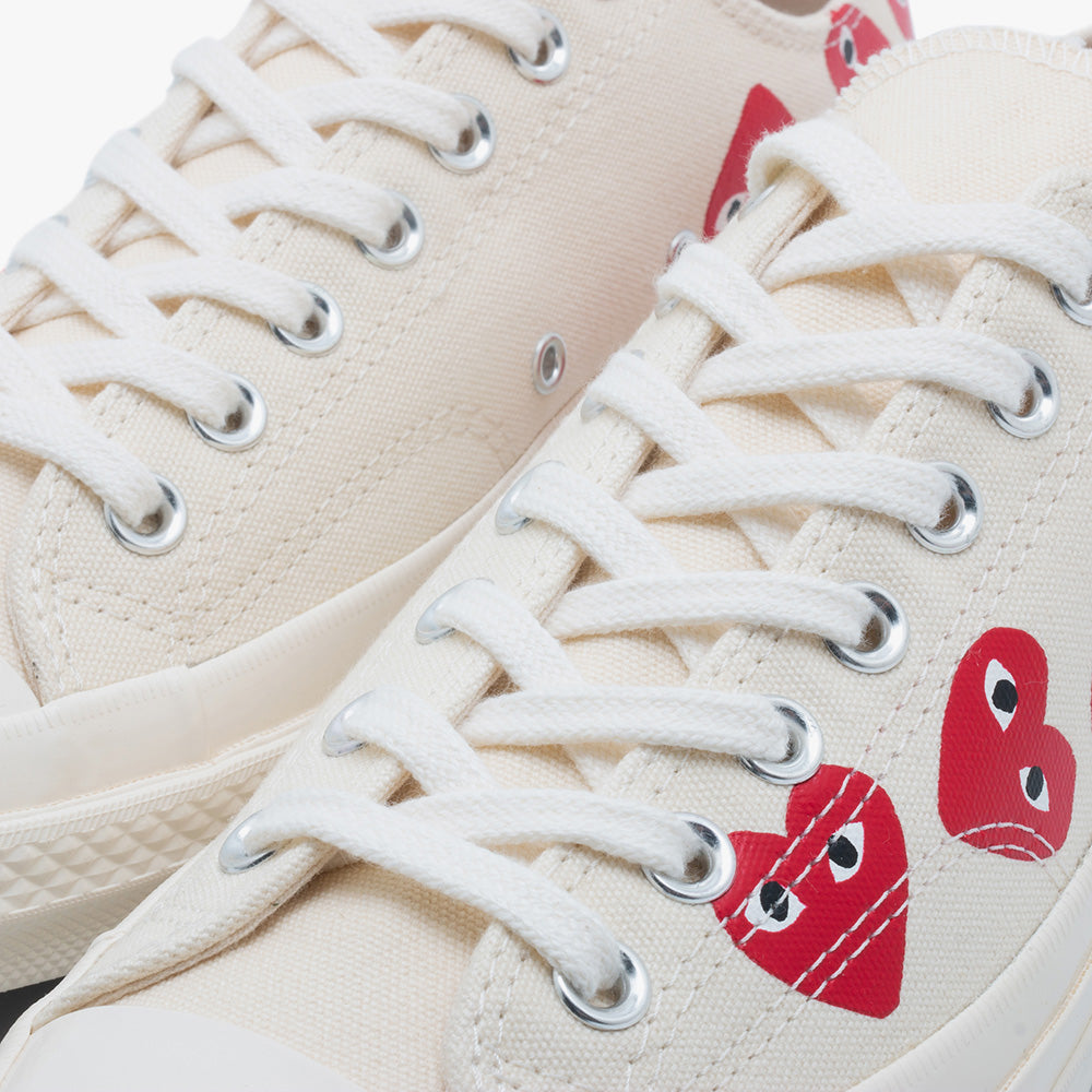 Chuck taylor sale ox white