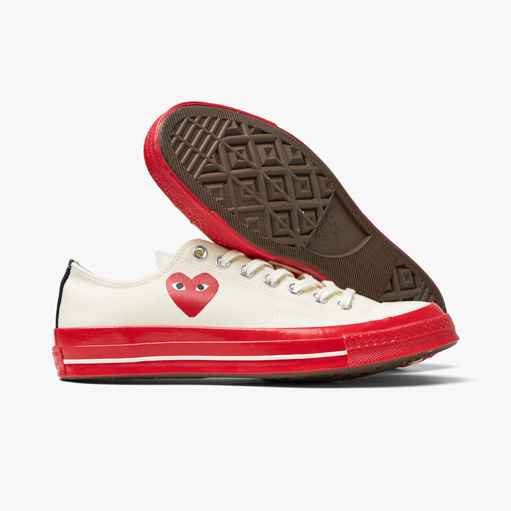 Converse off clearance white ioffer