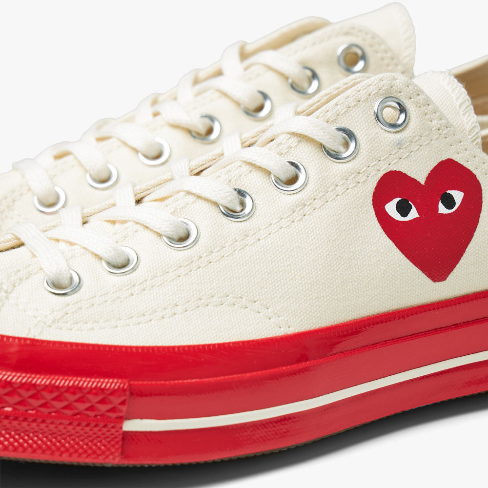 White converse chuck 7 new arrivals