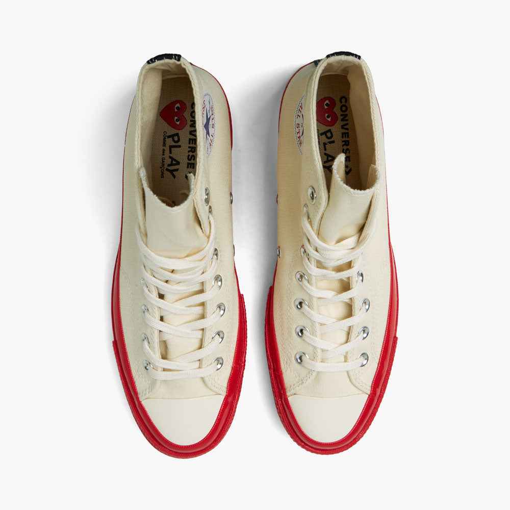 Converse off white toronto shop