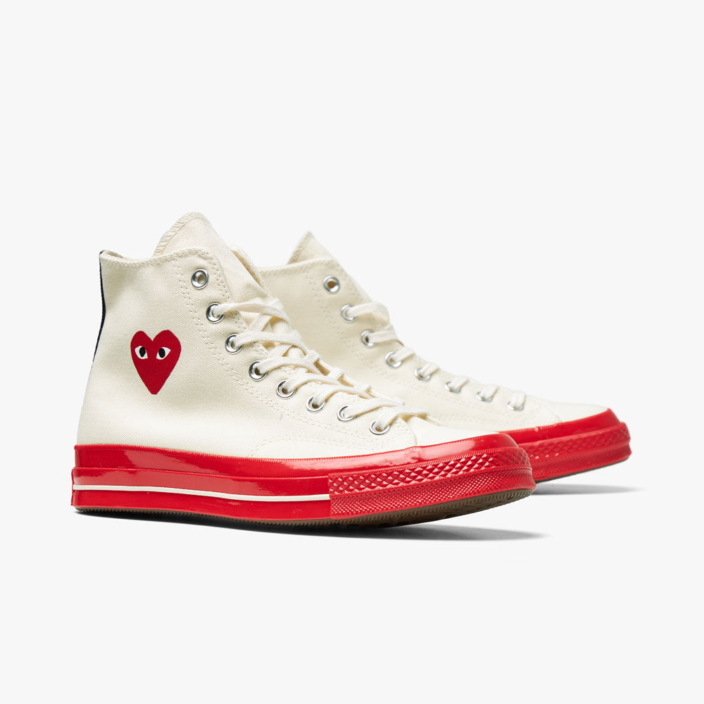 Converse x deals off