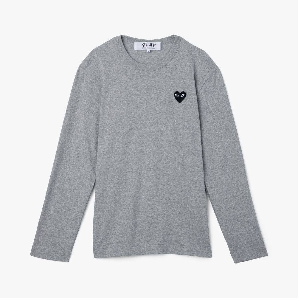 Cdg long sleeve sizing shop
