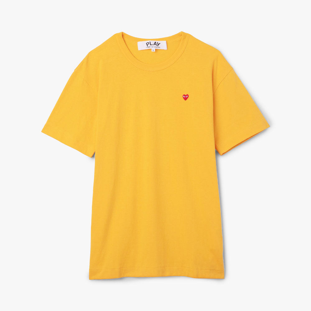 Comme des garcons homme plus 09aw yellow shop
