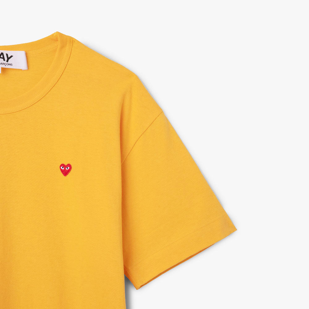 Comme des garcons 75008 yellow clearance