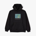 Rassvet (PACCBET) Skazka Pullover Hoodie / Black 4