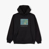 Rassvet (PACCBET) Skazka Pullover Hoodie / Black 4