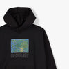 Rassvet (PACCBET) Skazka Pullover Hoodie / Black 6