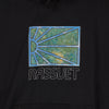 Rassvet (PACCBET) Skazka Pullover Hoodie / Black 7