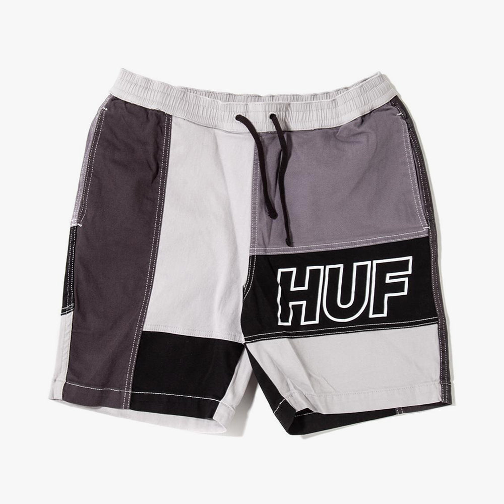 HUF Vista Easy Shorts / Black 1