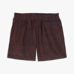 Real Bad Man Cord Simplest Short / Blue Magenta 5