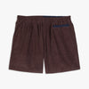 Real Bad Man Cord Simplest Short / Blue Magenta 5