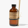 P.F Candle Co. 3.5oz Reed Diffuser / Teakwood & Tobacco 3
