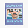 Beastie Boys Hardcover by Spike Jonze 1