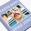 Beastie Boys Hardcover by Spike Jonze 3
