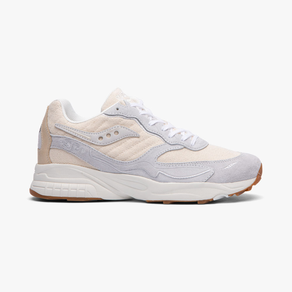 Saucony white best sale sneakers