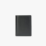 COMME des GARÇONS WALLET Classic Bifold Wallet / Black 1