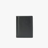 COMME des GARÇONS WALLET Classic Bifold Wallet / Black 1