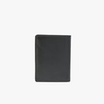 COMME des GARÇONS WALLET Classic Bifold Wallet / Black 3