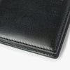 COMME des GARÇONS WALLET Classic Bifold Wallet / Black 5