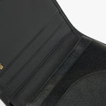 COMME des GARÇONS WALLET Classic Bifold Wallet / Black 6