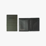 COMME des GARÇONS WALLET Classic Bifold Wallet / Black 2