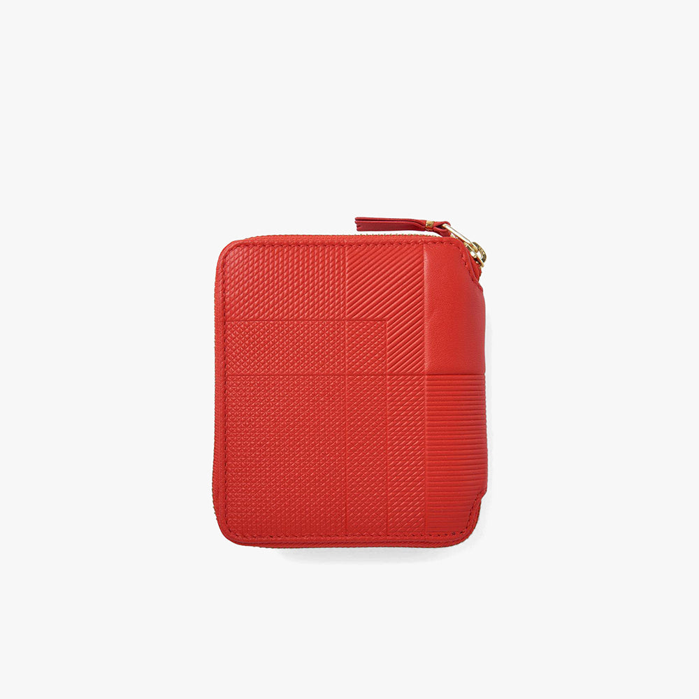 Bottega veneta deals wallet red